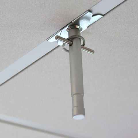 Falcon Eyes Schaar Clamp SC-Clamp for suspended ceiling