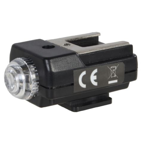 Capteur des yeux Falcon + Flash Shoe PSL-15