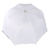 Falcon Eyes Softbox Umbrella Diffuse White UB-32 82 CM