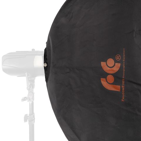 Falcon Eyes Softbox SSA-B4545 for SS Series