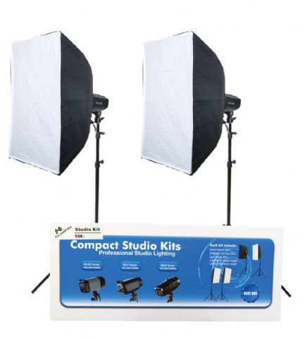 Falcon Eyes StudioFlitset SSK-2250d