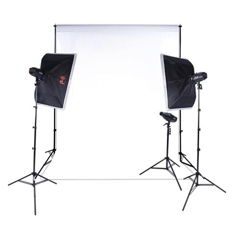 Falcon Eyes StudioFlitset SSK-3150d