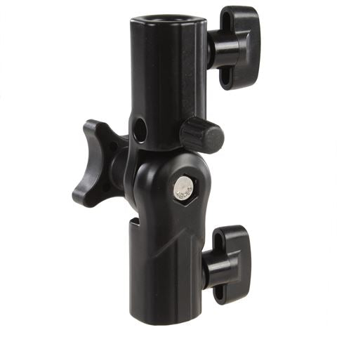 Falcon Eyes Neiging Bracket Cld-14 + Zapfen