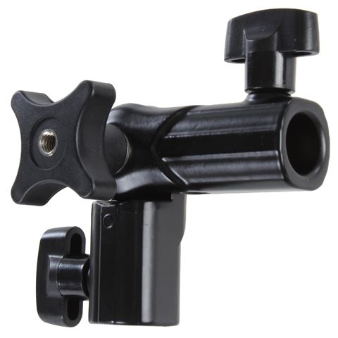 Falcon Eyes Neiging Bracket Cld-14 + Zapfen