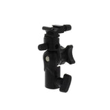 Falcon Eyes Tilting Bracket + Flashschuh CLD-14