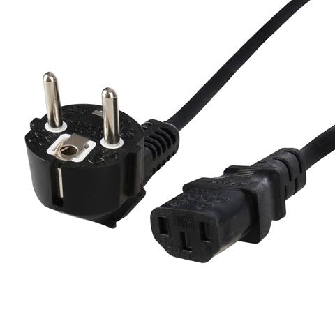 Falcon Eyes Universal power cable C13 10M