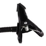 Falcon Eyes Spring Clamp + Flex Arm + Spigot NCLG-30S