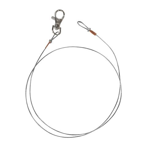 Falcon Eyes Cable de seguridad 3390C para B-3030C