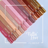Claresa UV-LED-Gel-Nagellack, 5 ml, Fallin' Love 4