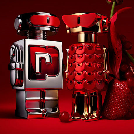 Paco Rabanne Parfüm Elixir Fame in Love 30 ml Damen