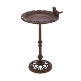 EssCernert Design Bird Bad 22.5x22.5x38.5 cm FB165