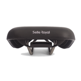 Selle Royal Saddle Brave Athletic