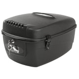 M-Wave Topcase Fahrradkoffer Amsterdam - Schwarz