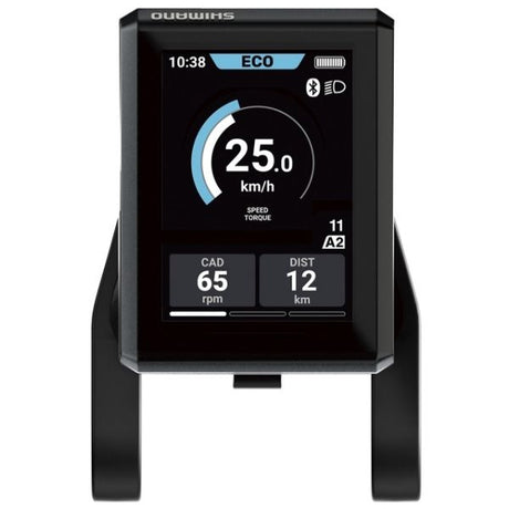 Shimano Steps Display SC-EN610 Farbe 2. Generation