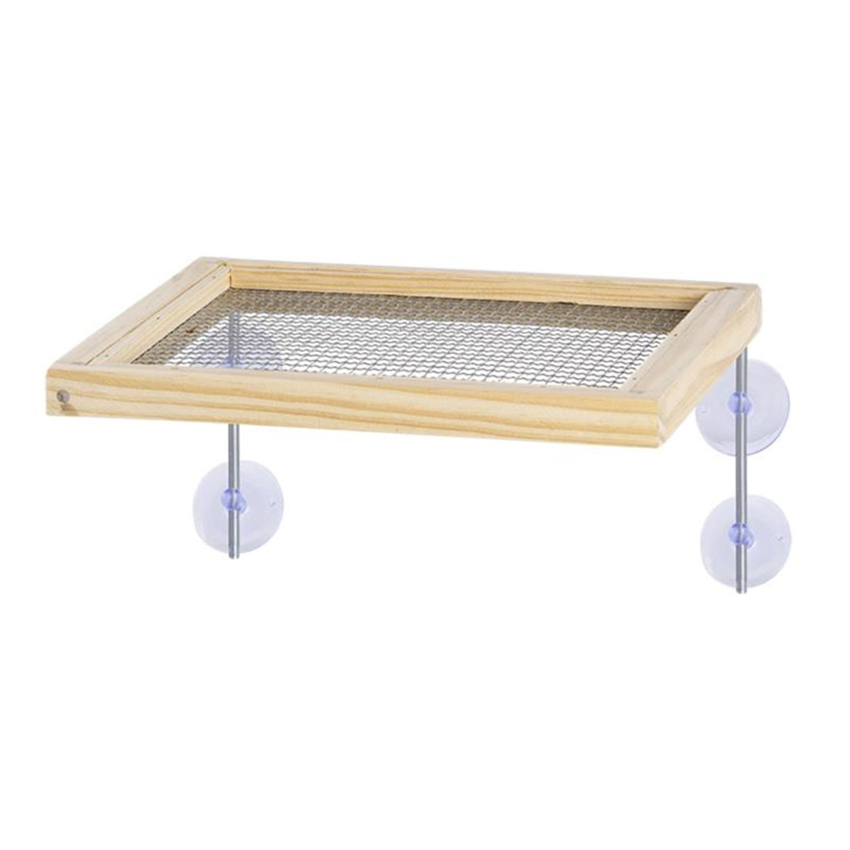 Esschert Design-Fensterfuttertisch