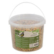 Esschert Design Streufutter 2,3 kg im Eimer