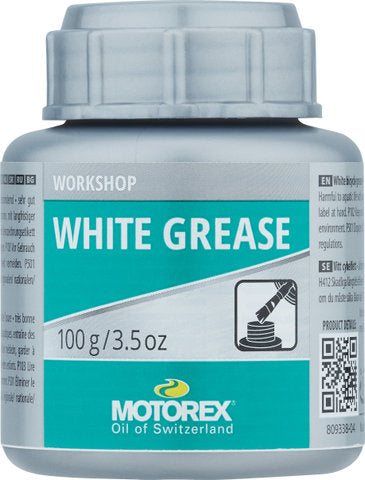 Motorex Weißfett Schmierfett
