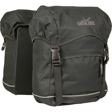 Greenlands Tasche Double Travel Large 4544 50l. schwarz