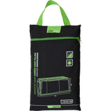 Pro Garden Gartenkissenbezug 130x50x32 schwarz