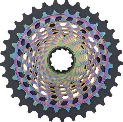 Sram Kassette xg-1290 Kassette xg-1290 10-28 z. 12-facher Regenbogen