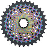 Sram Kassette xg-1290 Kassette xg-1290 10-28 z. 12-facher Regenbogen