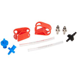 ELVEDES -Entlüftungsadapter für SRAM Avid Hydraulic Bremsets Sets
