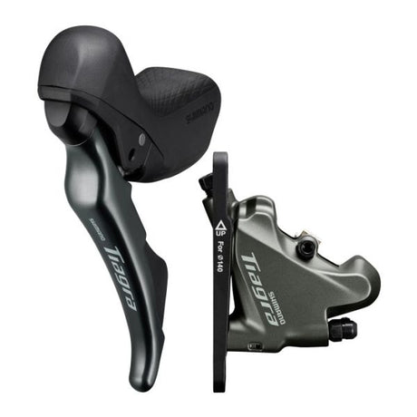 Shimano Tiagra Sti Versteller 10V links ST-4720 Discbrake