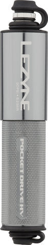Lezyne CNC Pocket Drive HV Minipumpe