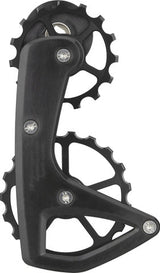 Ceramicspeed ospw rs 5-spoke derailleur pulley system for sram red axs force axs