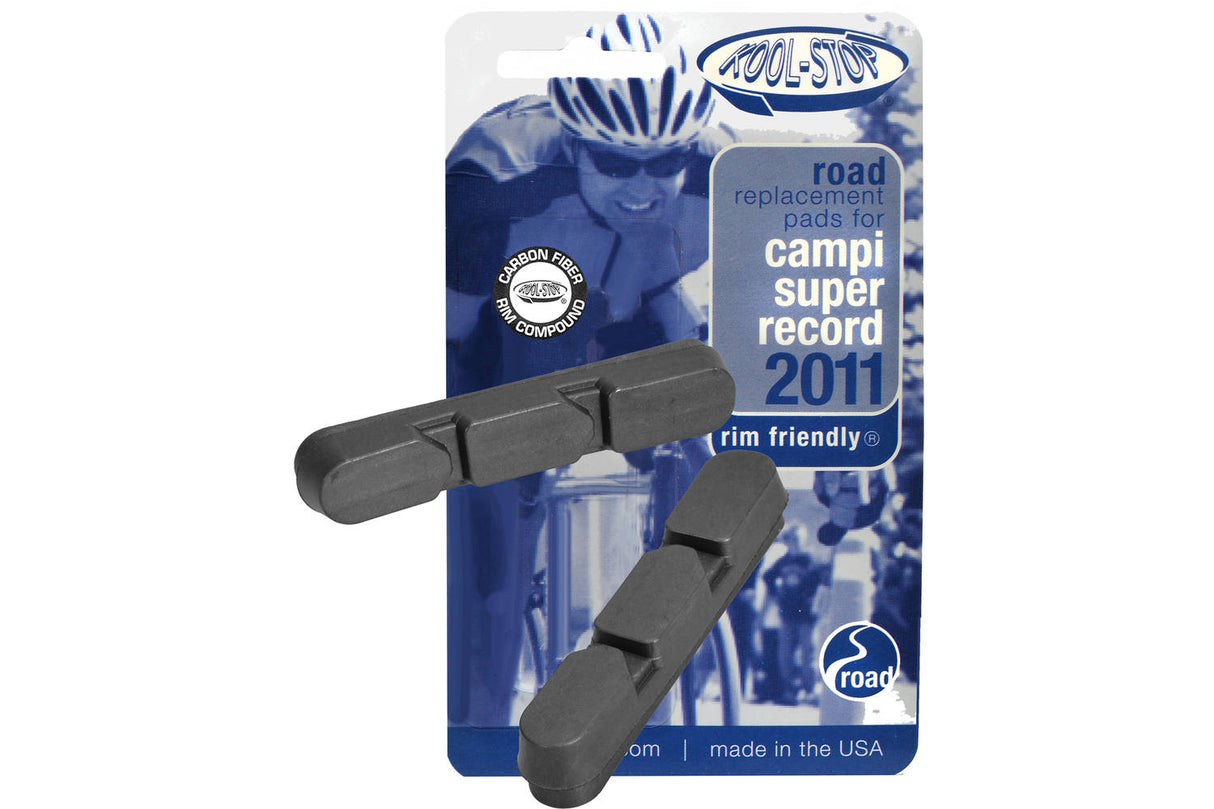 Choot Stop Rempless R15 SR Carbon (2.)