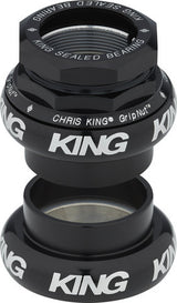 Chris king gripnut bold ec34 28.6 - ec34 30 threaded headset