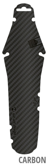 Rie:sel design rit:ze standart - saddle mudguard