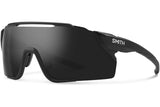 Smith Attack Mag Brille Mtb Matte Black Chromapop Schwarz schwarz