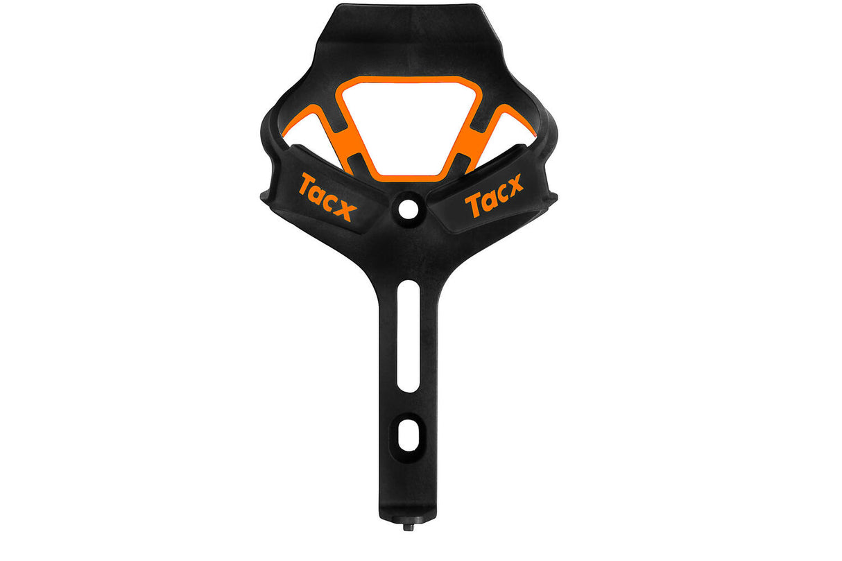 TACX - Ciro Bidone Holder Orange