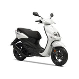 Edge Stage Neos von BJ. 2008 2 Strich- und 4 -Strich -Modell 9 Party White Gloss