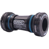 Spieler Sach elvedes Hollowtech Sram Trodvativ MTB Race Schwarz