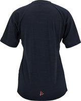 Craft adv gravel s s tee women's jersey
