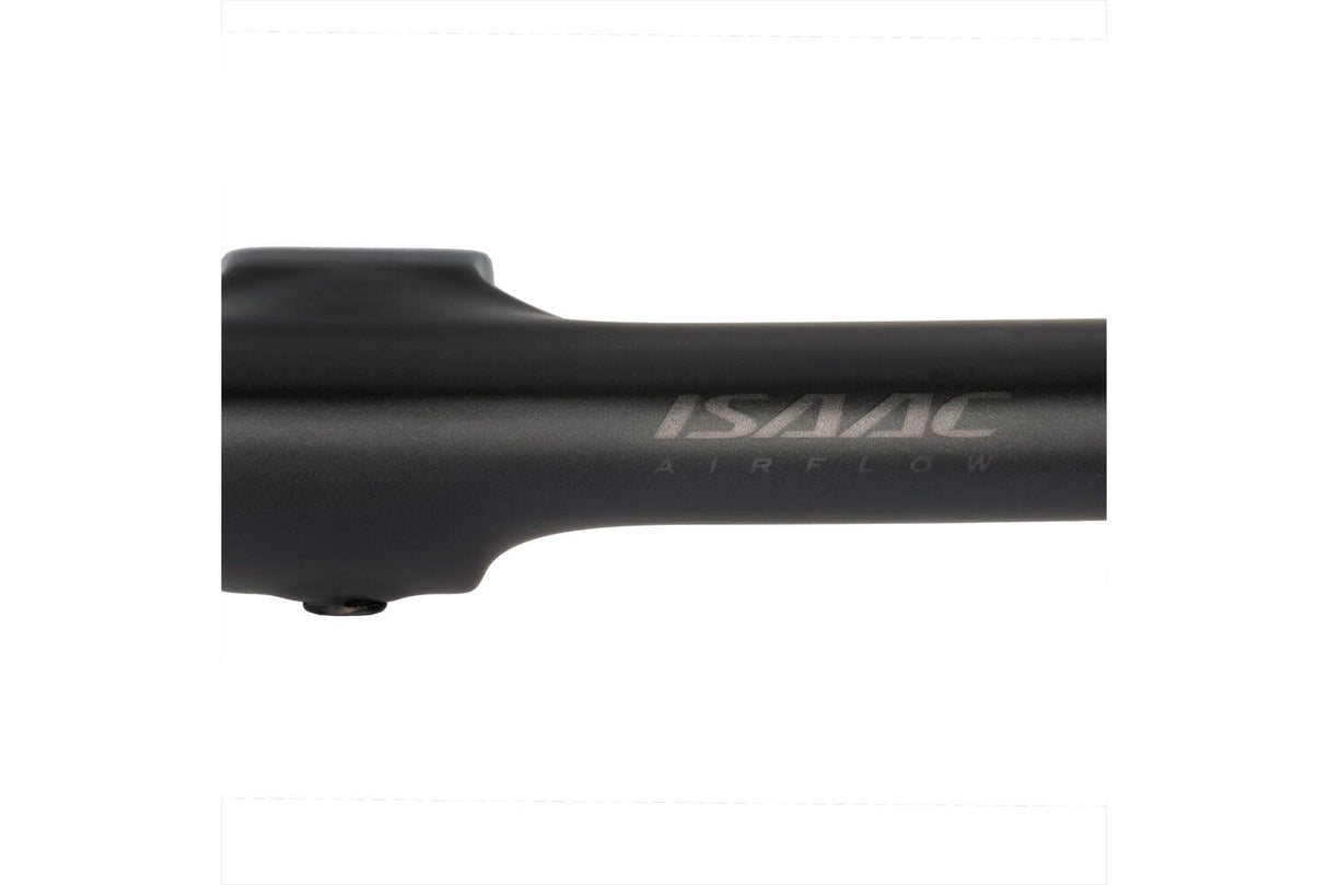 Isaac Racing Administration Airflow 44cm 130mm karbon