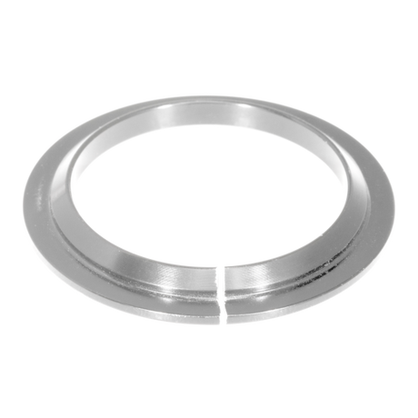 ELVEDES Gabelconus für 11 8 Zoll Ø30mm 36 ° - Silber