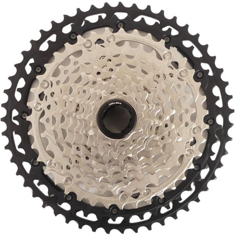 Shimano Kassette XT 12V 10-45 CS-M8100
