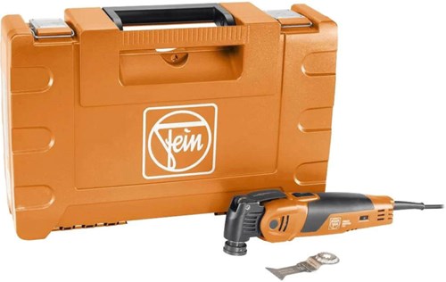 Fein mm 700 Max Multimaster 450 W Multitool – 72296862000