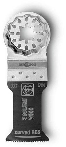 Fein Starlock E-Cut Standard-Sägeblatt | 55x35mm - 63502227210