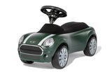 Ferbedo Auto Mini (offizielle Lizenz) – grün