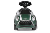 Ferbedo Auto Mini (offizielle Lizenz) – grün