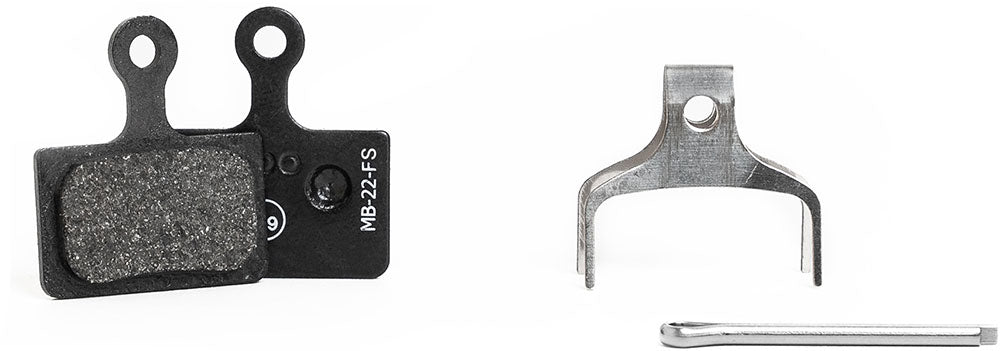 Ferodo Straßenbremsbeläge für Shimano