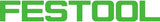 Festool accessoires festool koolborstel incl lhouder rs 300 (set)