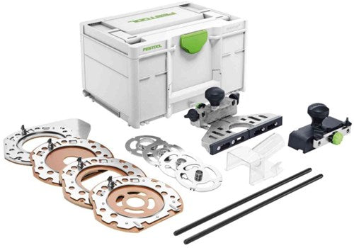 Festool Zubehör Zubehörset ZS-of 2200 m - 576832