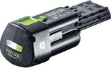 Festool Zubehör Akku BP 18 Li 3,0 Ah Ergo I - 577704