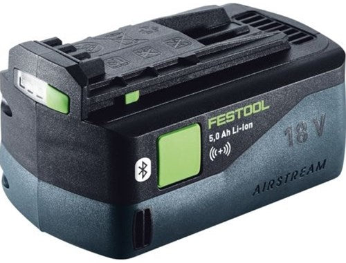 Festool Zubehör Akku BP 18 Li 5,0 ASI – 577660
