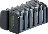 Festool accessoires bitbox bb-mix twinbox | 10 delig - 496936